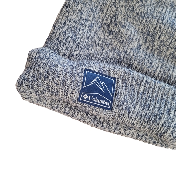 Columbia Unisex One Size Beanie - Picture 4 of 5